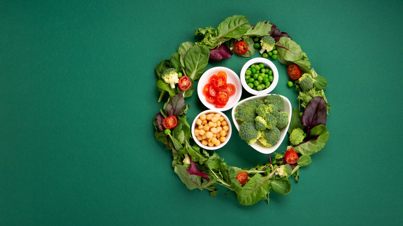 Protein thực vật có tăng cơ không? Giải đáp mọi thắc mắc 2