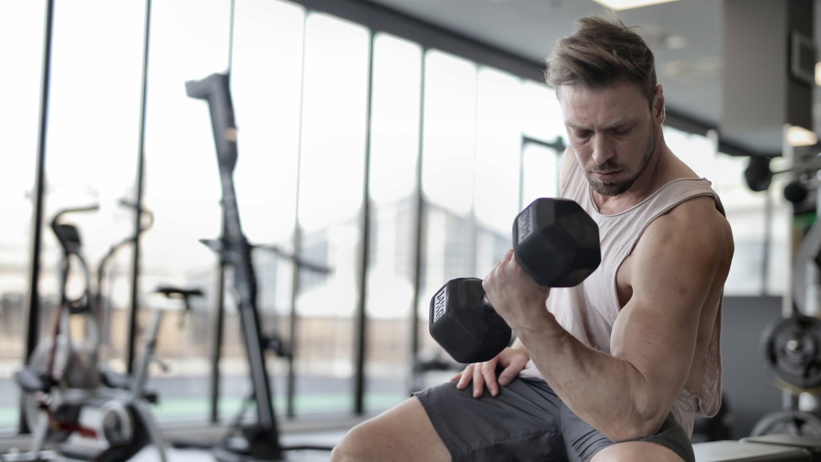 Protein thực vật có tăng cơ không? Giải đáp mọi thắc mắc 4