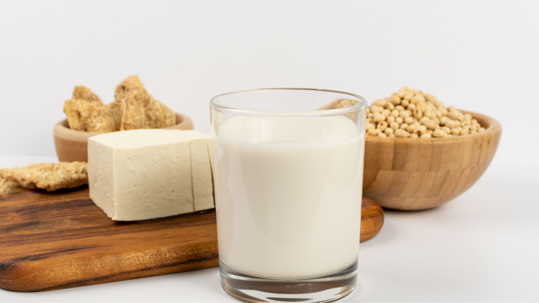 Protein thực vật là gì? Có vai trò gì đối với cơ thể? 4