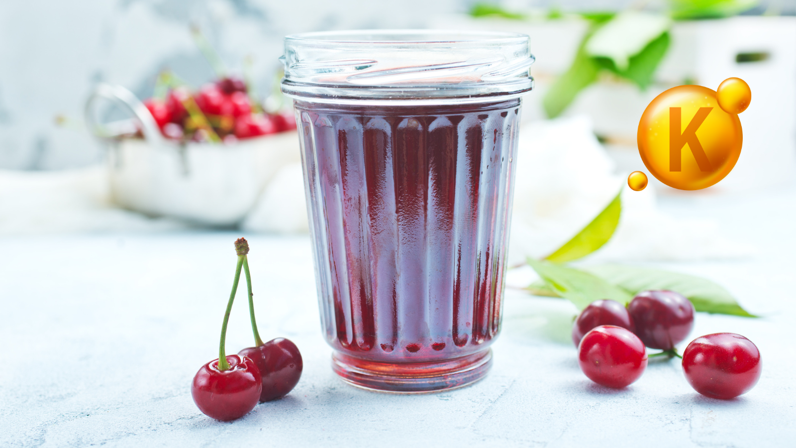 Quả cherry có tác dụng gì? Bà bầu ăn cherry được không? 4