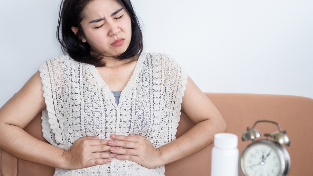 Lạm dụng quả la hán có thể gây rối loạn tiêu hóa, hàn tính và tương tác thuốc