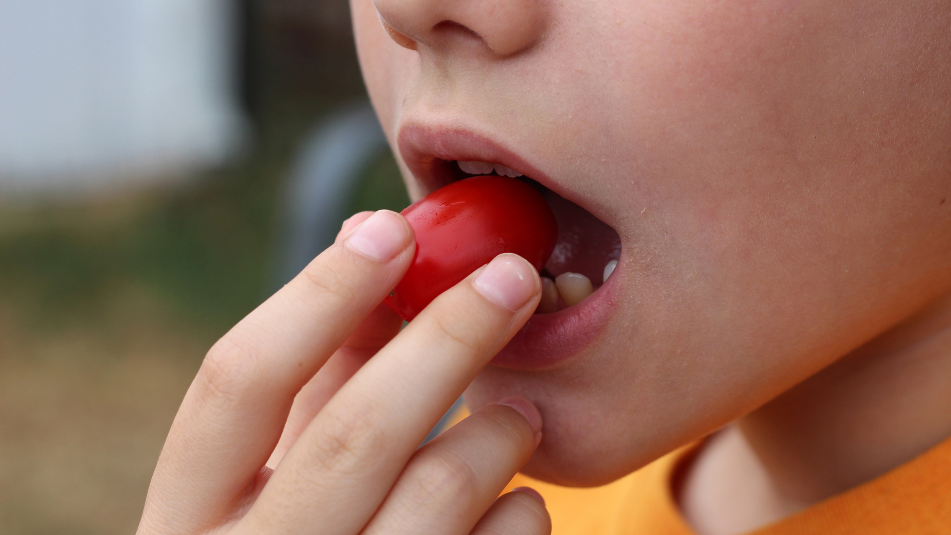 Miệng là cửa ngõ của tiêu hóa, tiếp nhận thức ăn với sự trợ giúp của răng, lưỡi và tuyến nước bọt