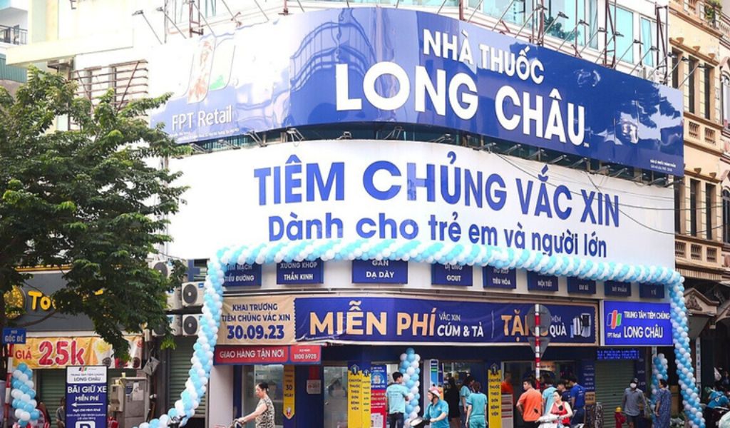 Tiêm vắc xin HPV ở đâu tại Quận 8 để đảm bảo an toàn, uy tín?