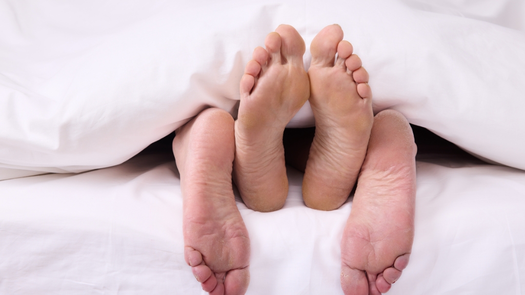 Đi tìm câu trả lời cho câu hỏi quan hệ nhiều có bị vô sinh không​