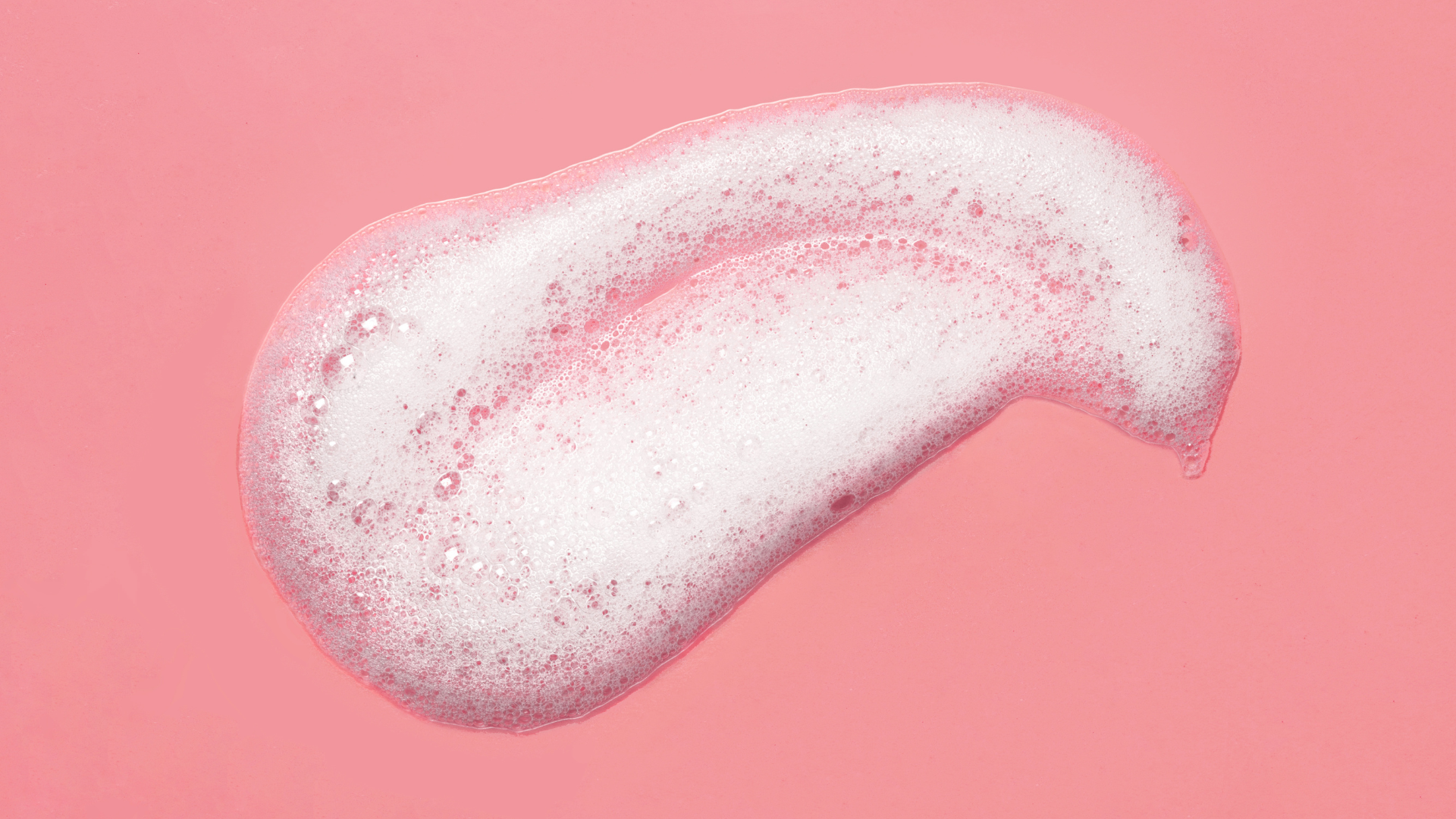 Bọt trắng thường xuất hiện do tinh dịch của nam giới trộn lẫn với dịch âm đạo của nữ giới