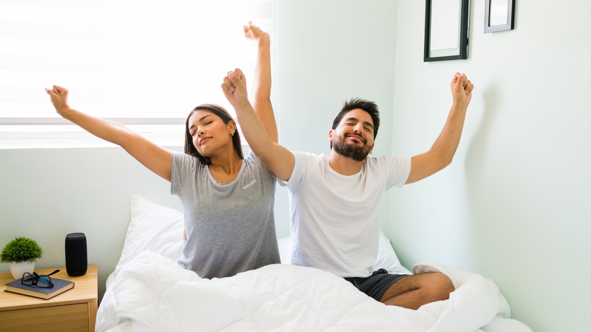 Quan hệ tình dục nhiều có tốt không? Tác hại khi quan hệ tình dục quá nhiều 2