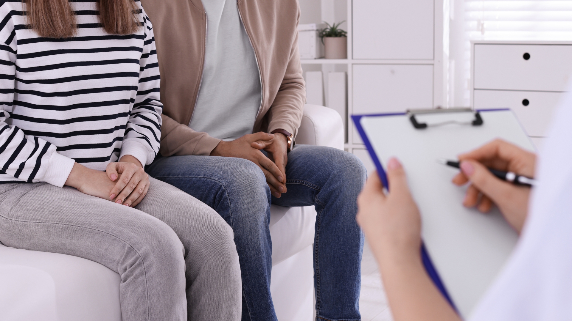Quan hệ tình dục nhiều có tốt không? Tác hại khi quan hệ tình dục quá nhiều 5