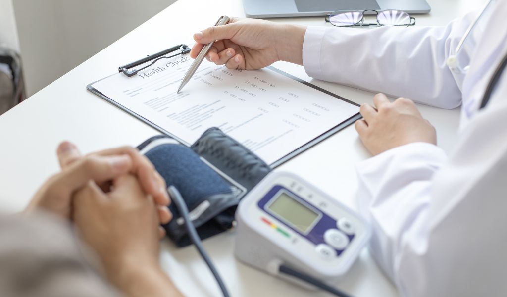 Quan hệ với người nhiễm HIV bao lâu thì bị nhiễm bệnh? 4