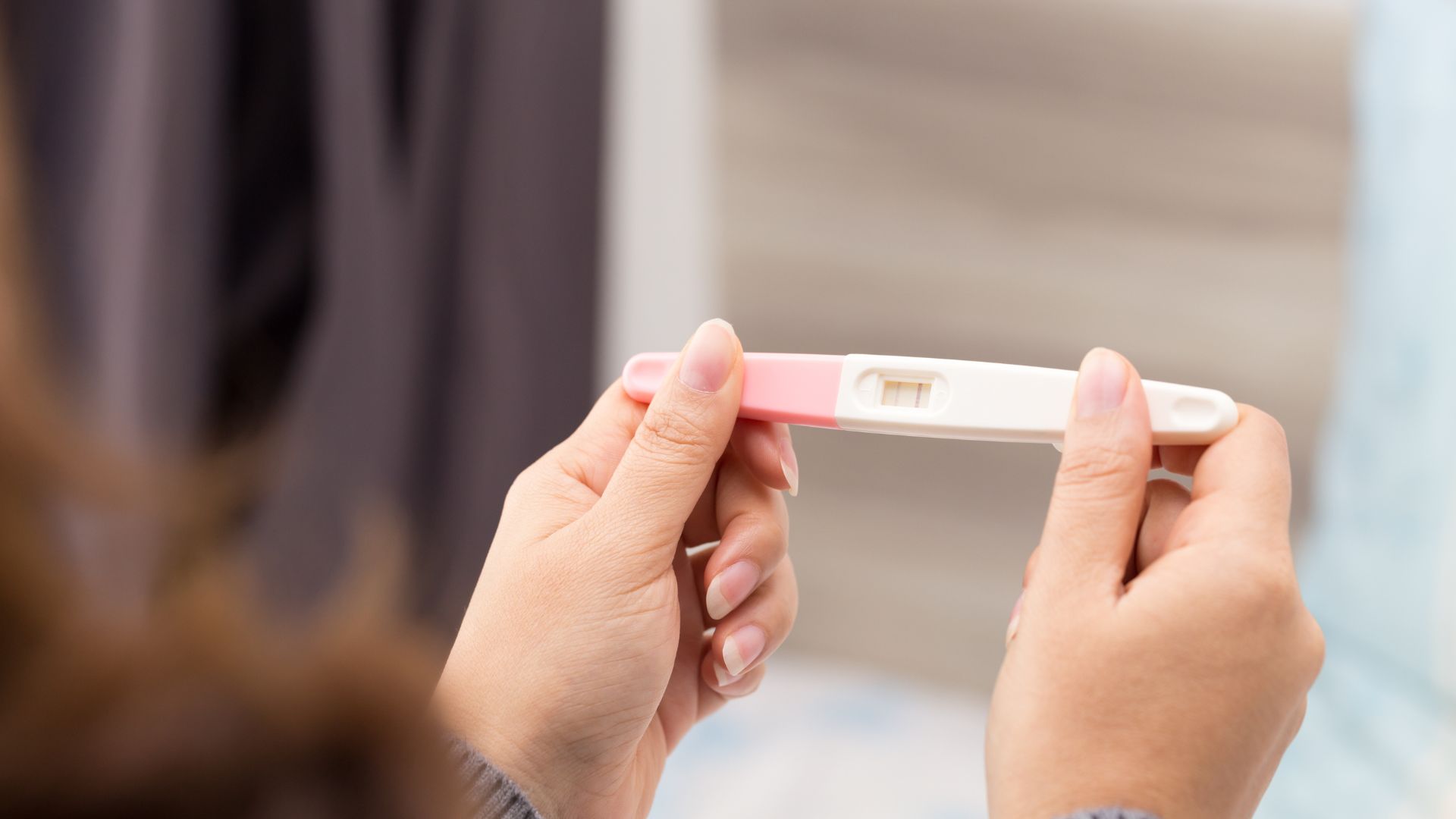 Hiểu đúng mục đích sử dụng giúp tránh nhầm lẫn khi chọn que thử sinh sản