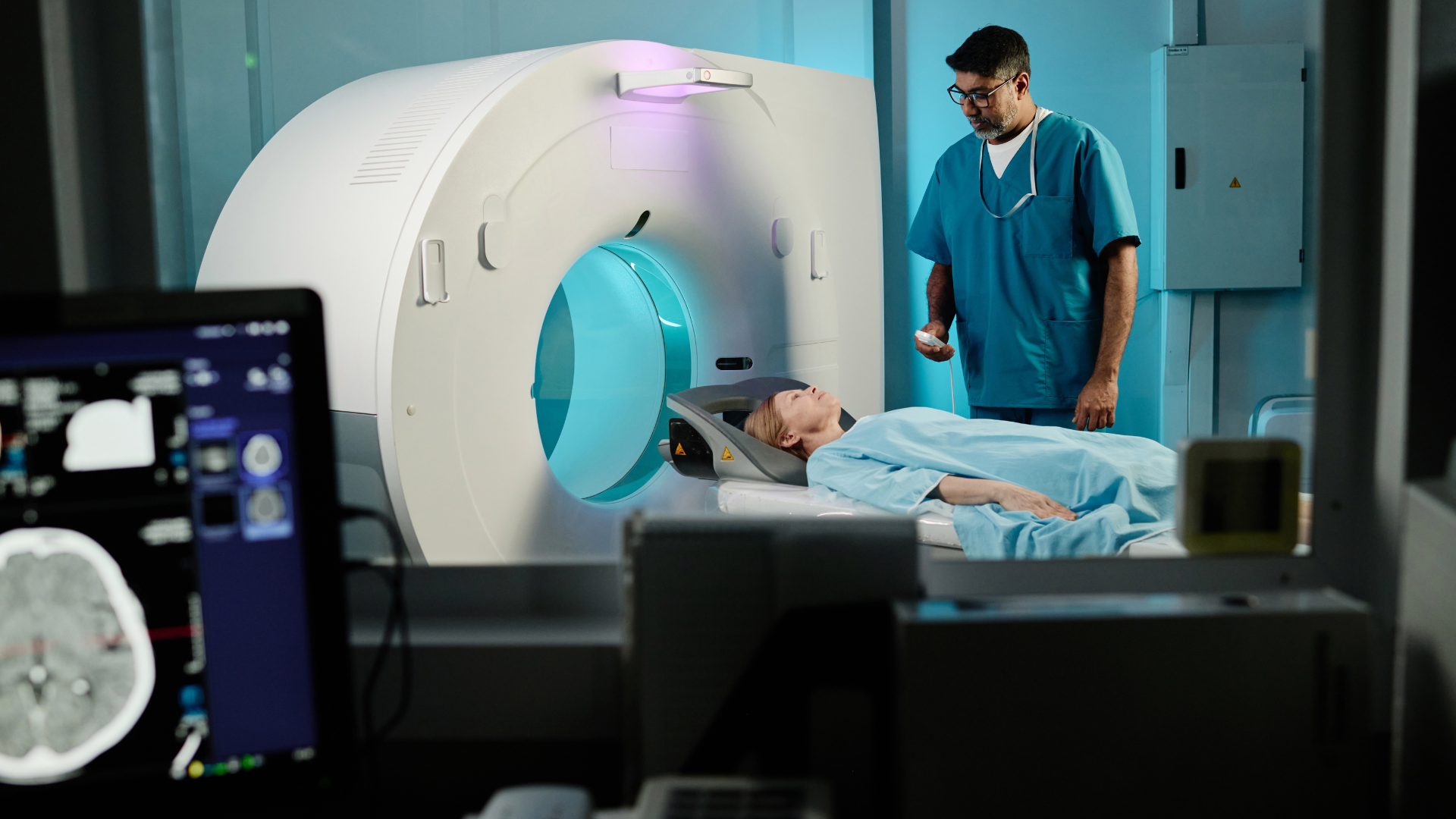 Chụp CT ổ bụng là phương pháp hữu ích, giúp phát hiện sớm và chính xác nhiều bệnh lý trong ổ bụng