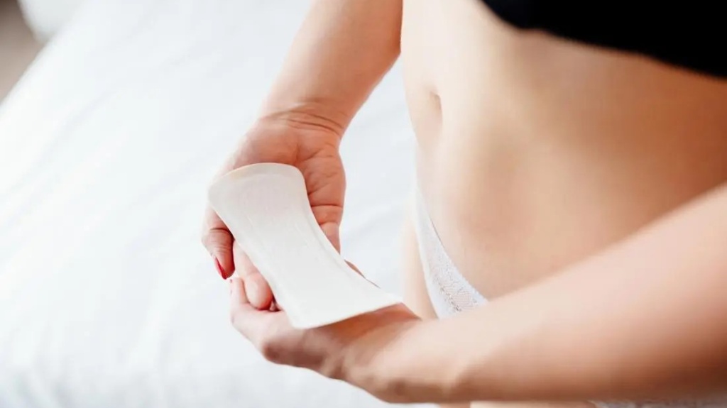 Ra khí hư màu nâu có phải mang thai không? 4