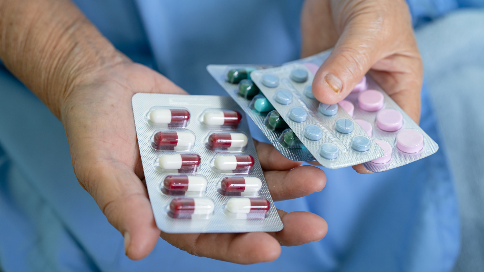 Các biện pháp giảm đau