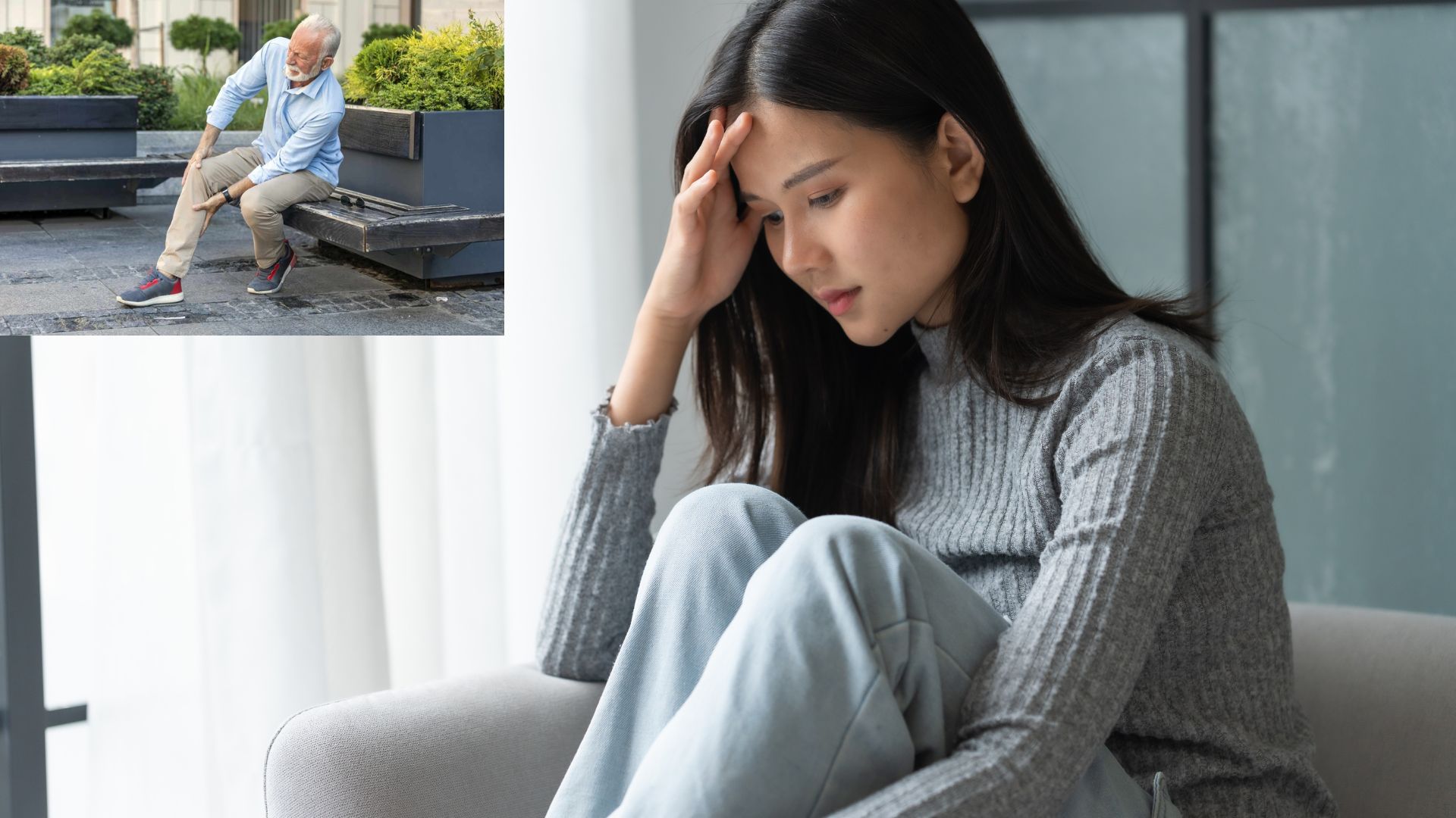 Rách sụn chêm có tự lành không là nỗi băn khoăn của nhiều độc giả