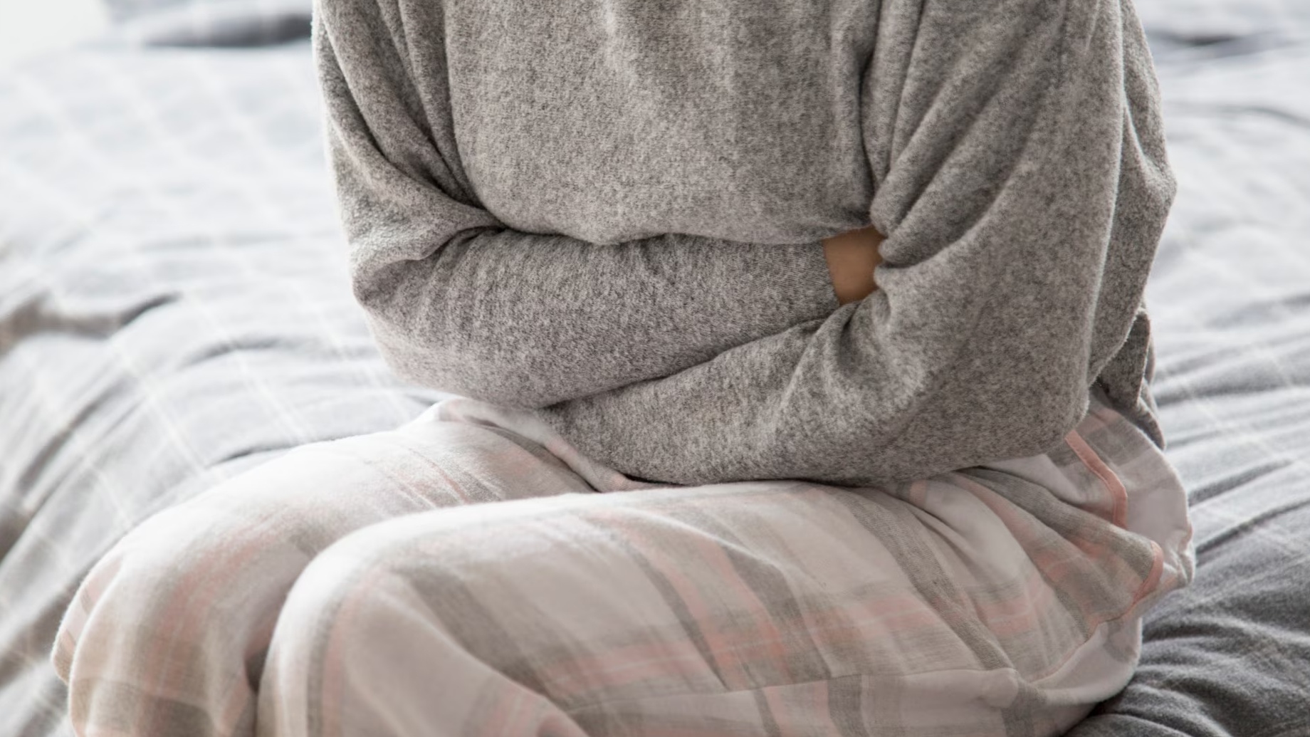 Rận mu gây ngứa ngáy khó chịu