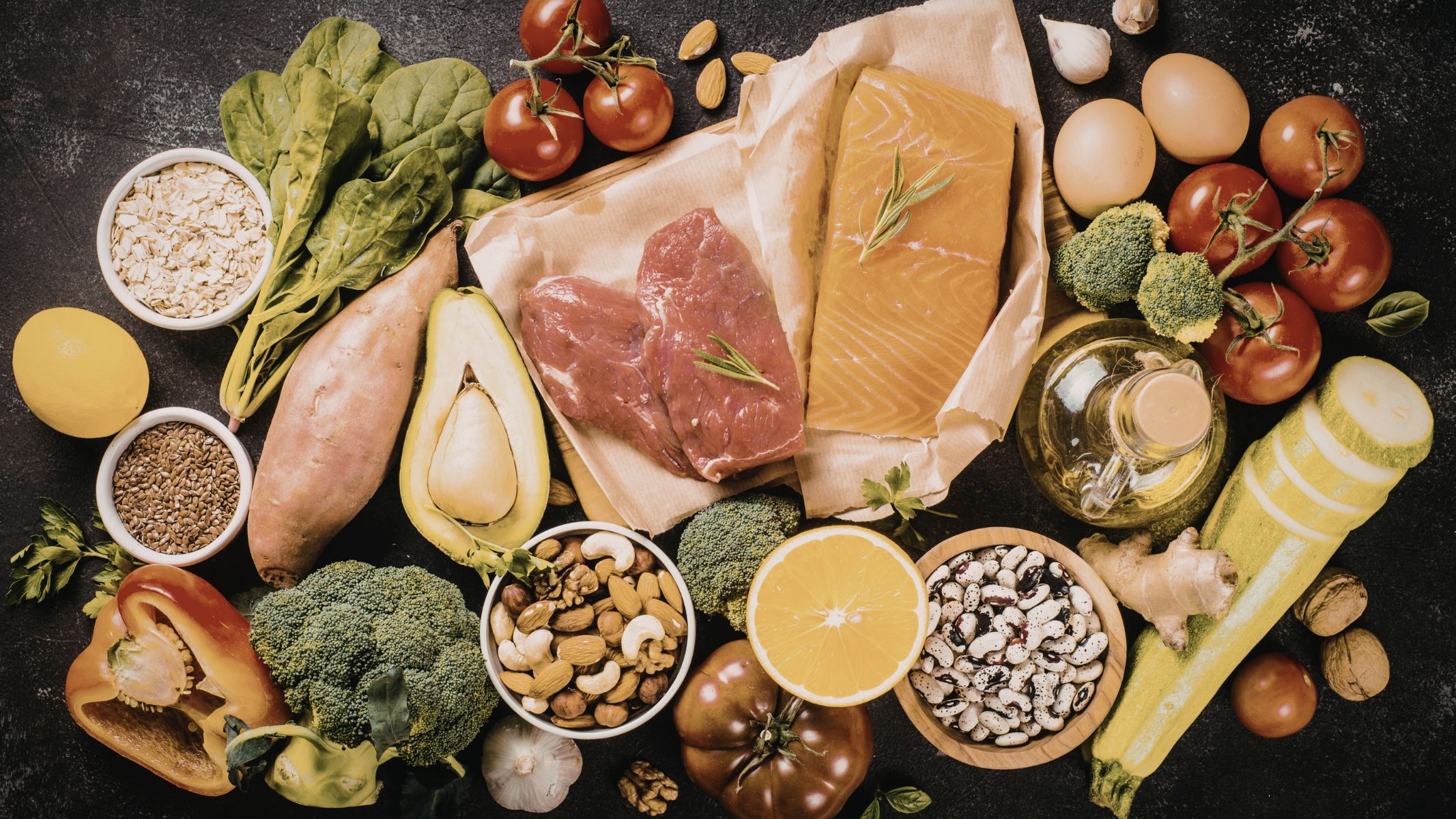 Người bệnh nên bổ sung canxi, vitamin D, protein, collagen từ thực phẩm hoặc chế phẩm theo chỉ định để nhanh chóng phục hồi