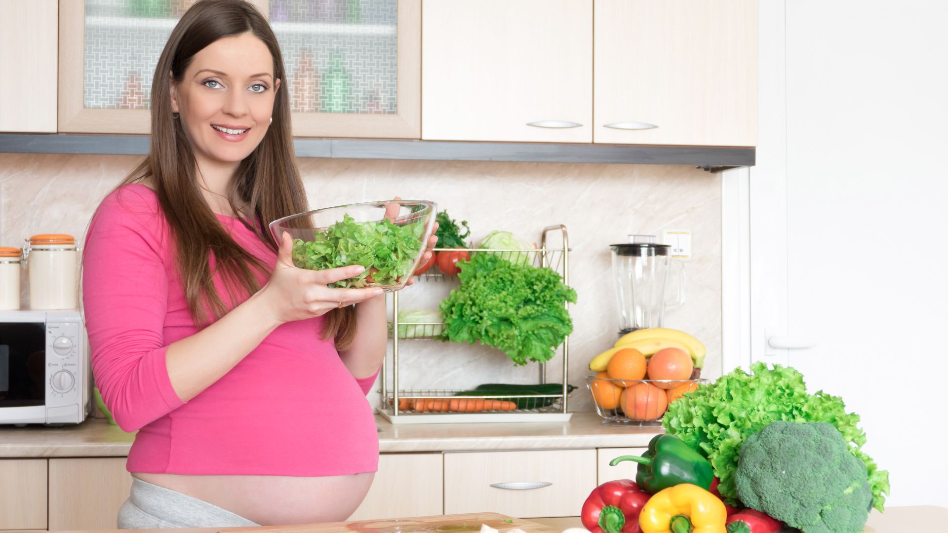 Rau dền có tác dụng gì​ với mẹ bầu? Những lưu ý khi sử dụng rau dền trong thai kỳ 3
