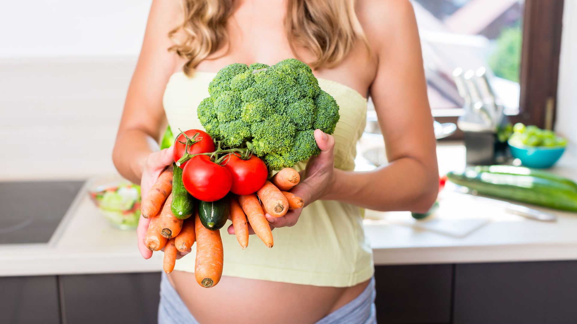 Rau dền có tác dụng gì​ với mẹ bầu? Những lưu ý khi sử dụng rau dền trong thai kỳ 4