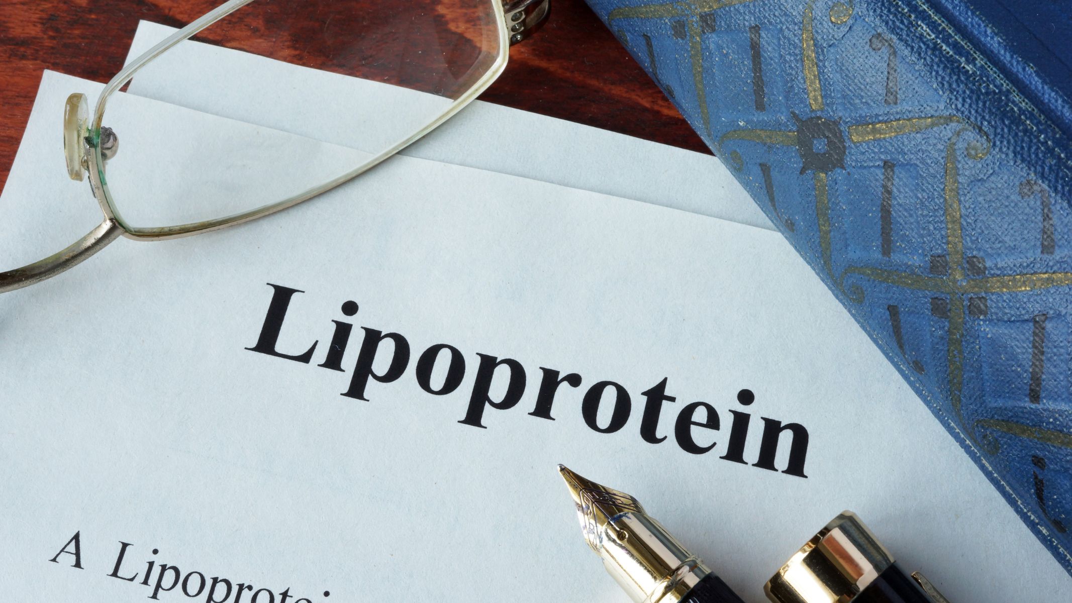 Rối loạn chuyển hóa lipoprotein là tình trạng bất thường trong quá trình tổng hợp, vận chuyển hoặc phân giải các lipoprotein