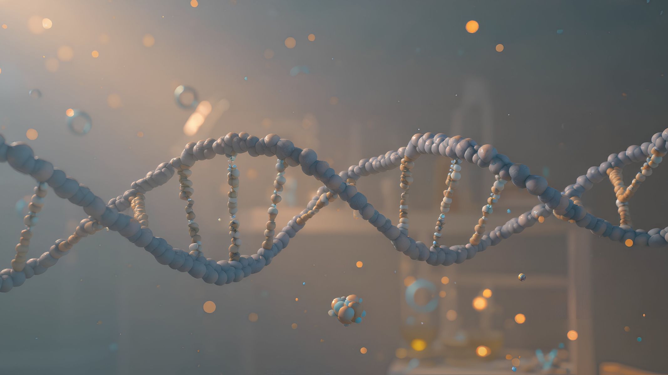 Nguyên nhân gây ra rối loạn chuyển hóa có thể do đột biến gen mã hóa enzyme chuyển hóa