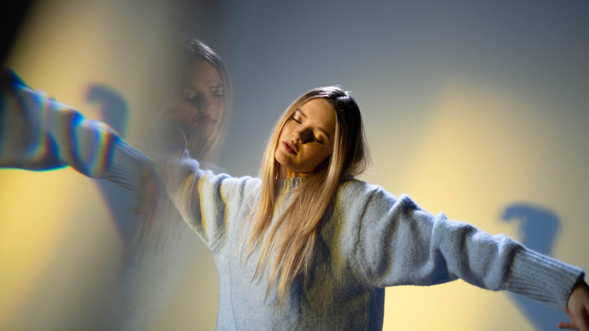 Một số người có thể xuất hiện ảo giác, cảm giác tách biệt cơ thể