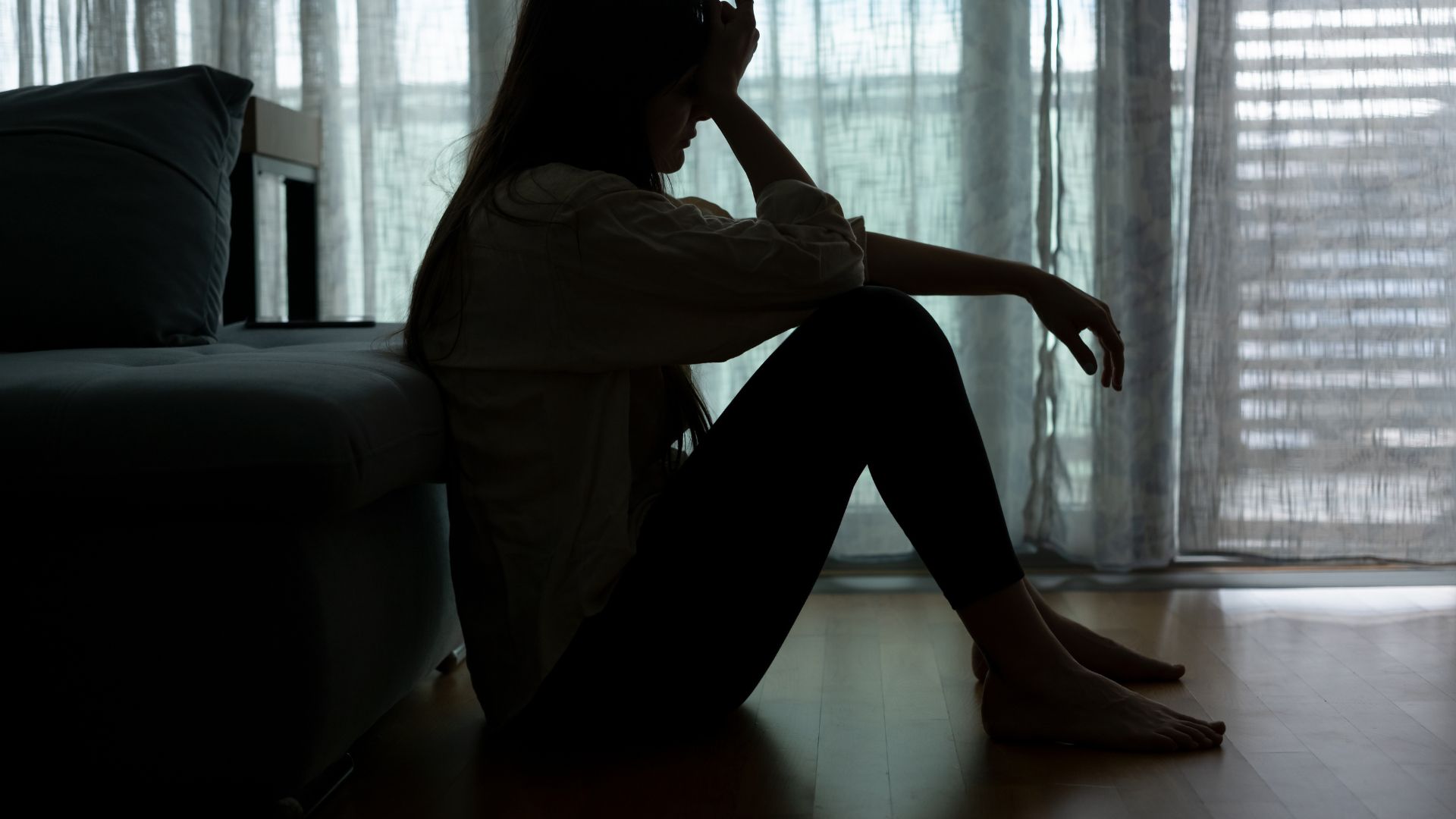 Rối loạn giấc ngủ kéo dài có thể dẫn đến trầm cảm