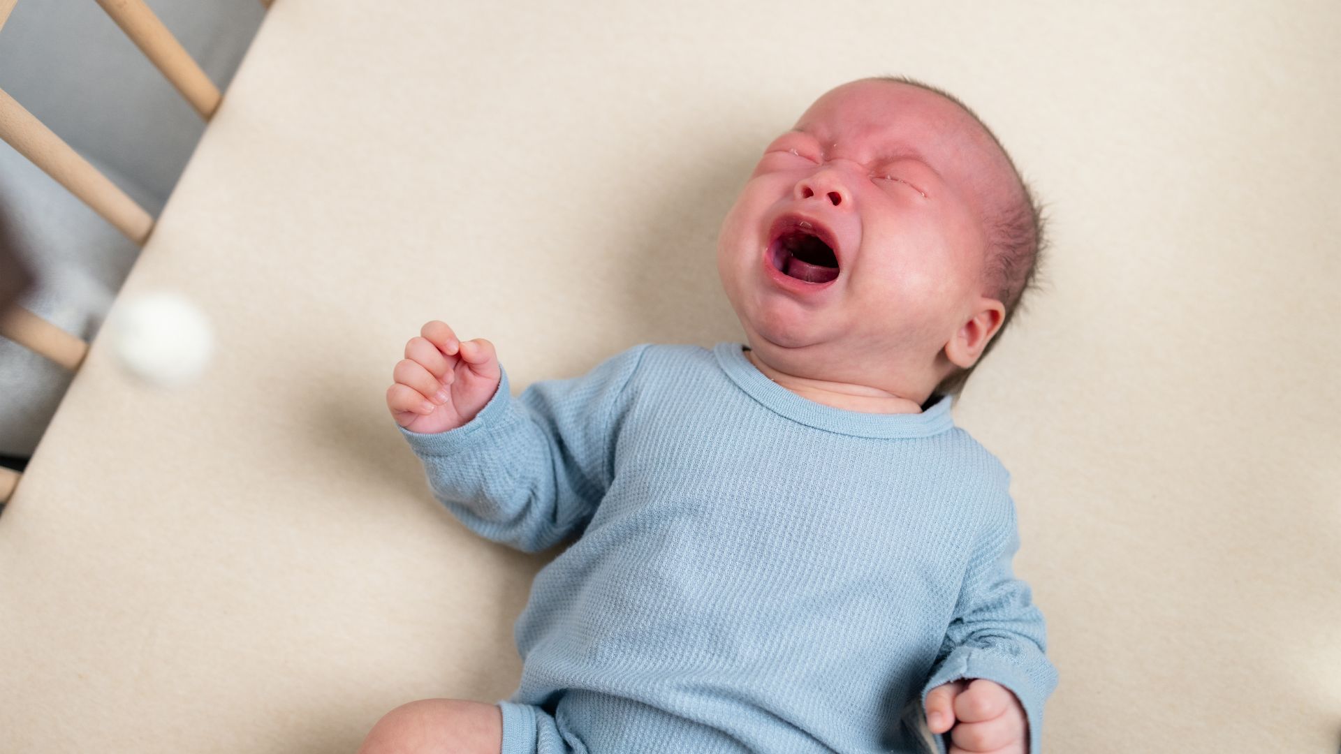 Một số bệnh lý tiềm ẩn cũng khiến trẻ dễ bị rối loạn giấc ngủ