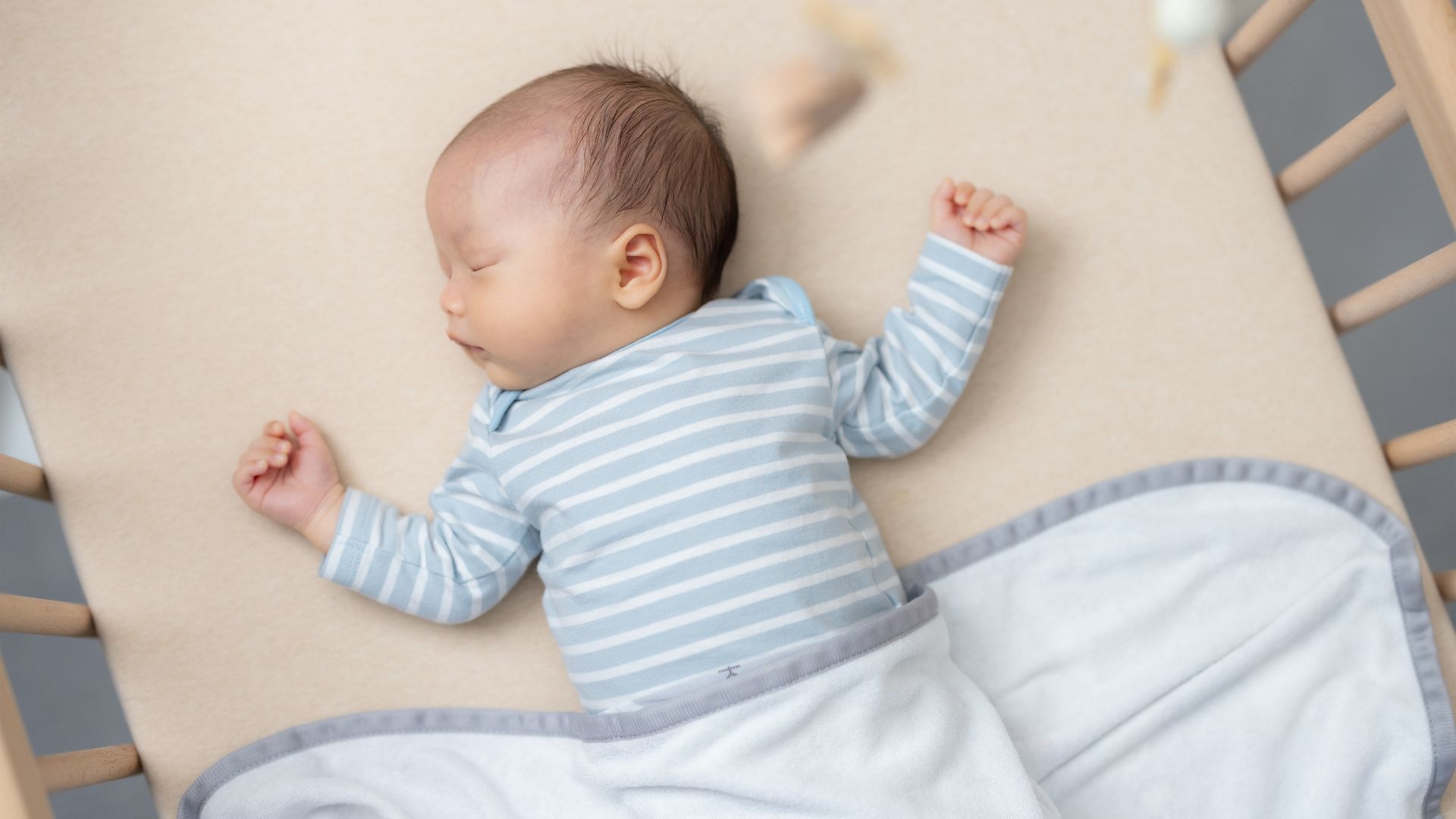 Thiết lập thời gian biểu ngủ hợp lý giúp cải thiện chất lượng ngủ của trẻ hiệu quả