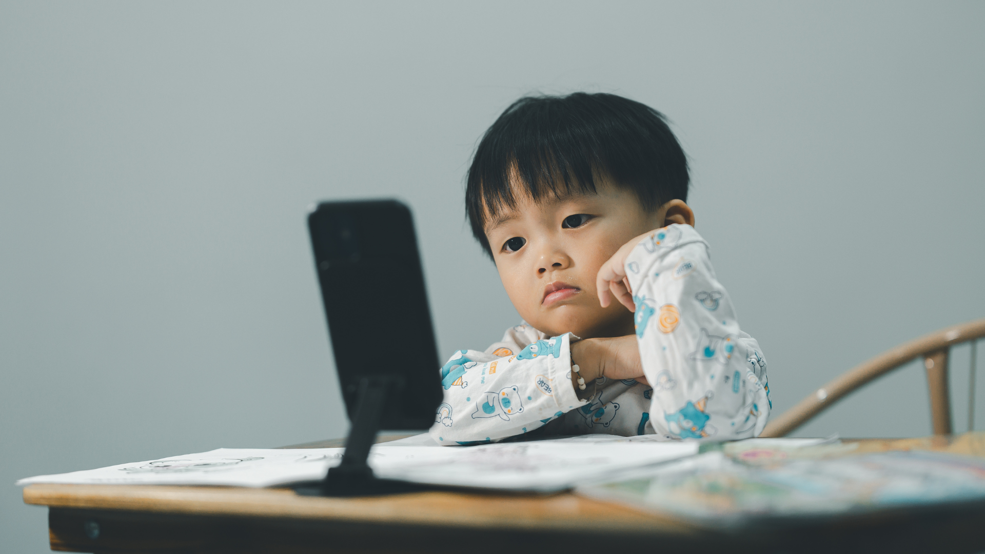 Rối loạn ngôn ngữ có thể xuất phát từ nhiều nguyên nhân khác nhau