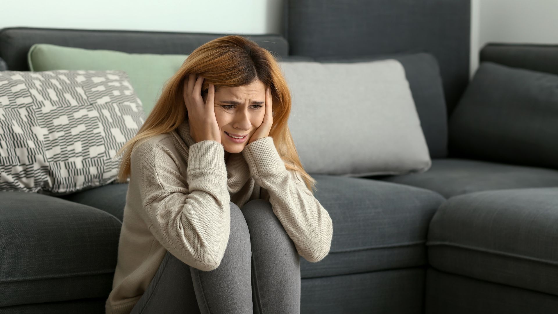 Người mắc rối loạn nhân cách ranh giới thường có sự bất ổn trong cảm xúc và tâm trạng
