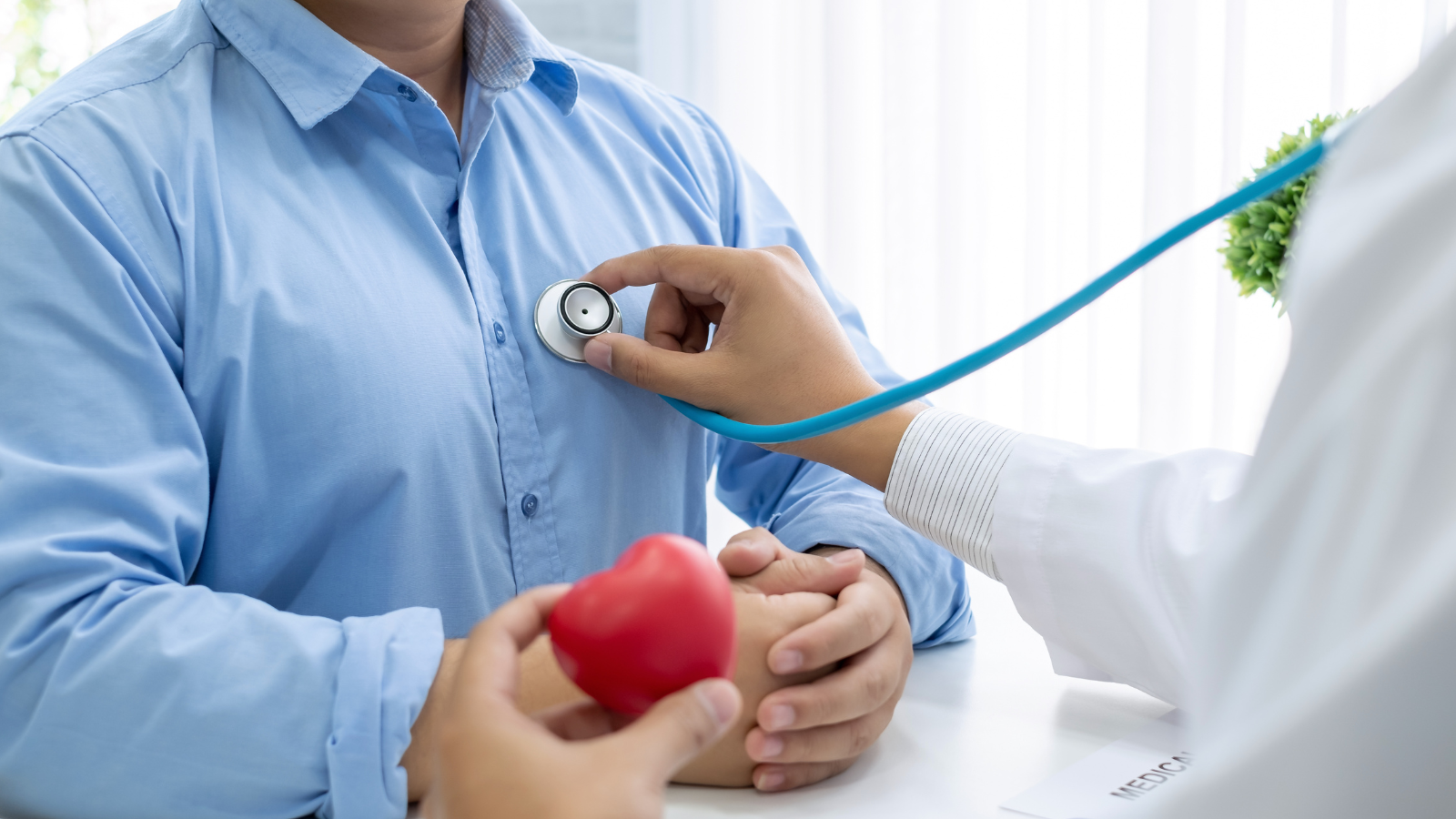 Người bệnh cần tái khám định kỳ để đánh giá nhịp tim