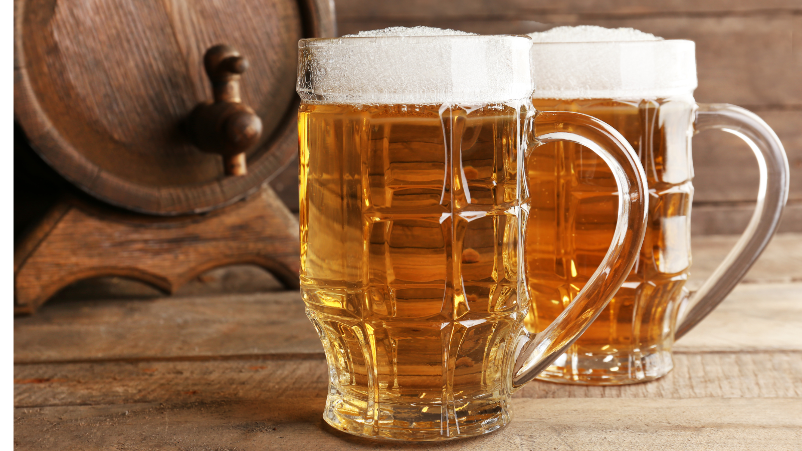 Uống nhiều rượu bia có thể gây tổn thương tế bào tim