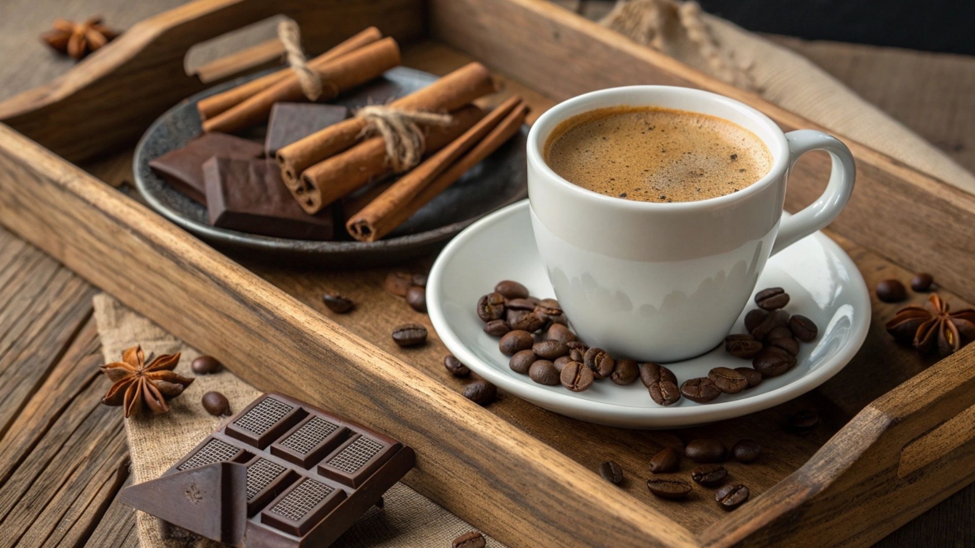 Sử dụng chất kích thích có thể làm tăng nhịp tim