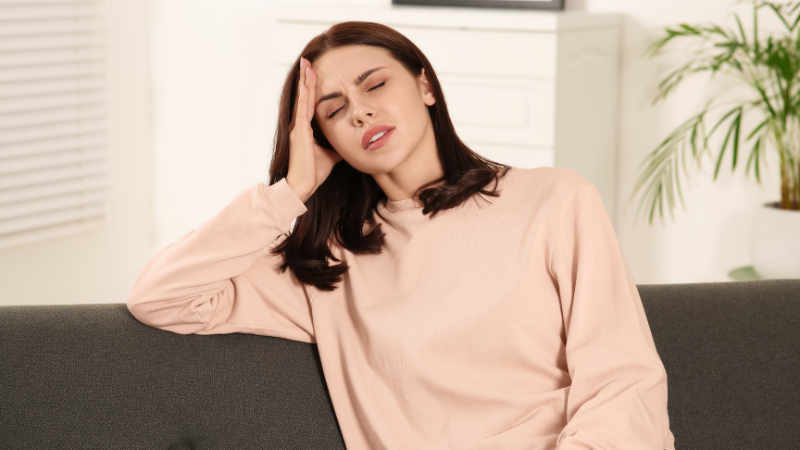 Rối loạn nội tiết tố: Dấu hiệu, nguyên nhân và cách cân bằng  1