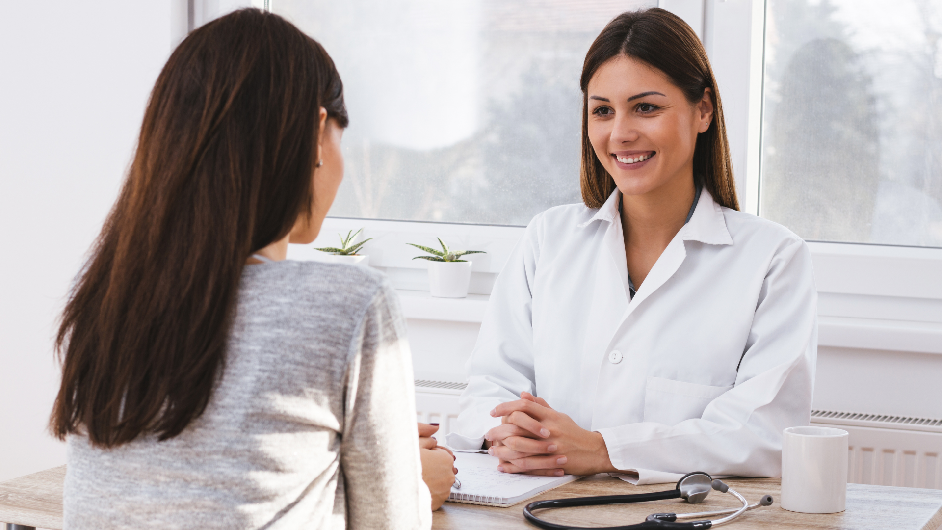 Rối loạn nội tiết tố nữ nên làm gì? Cách cân bằng tự nhiên an toàn tại nhà 4