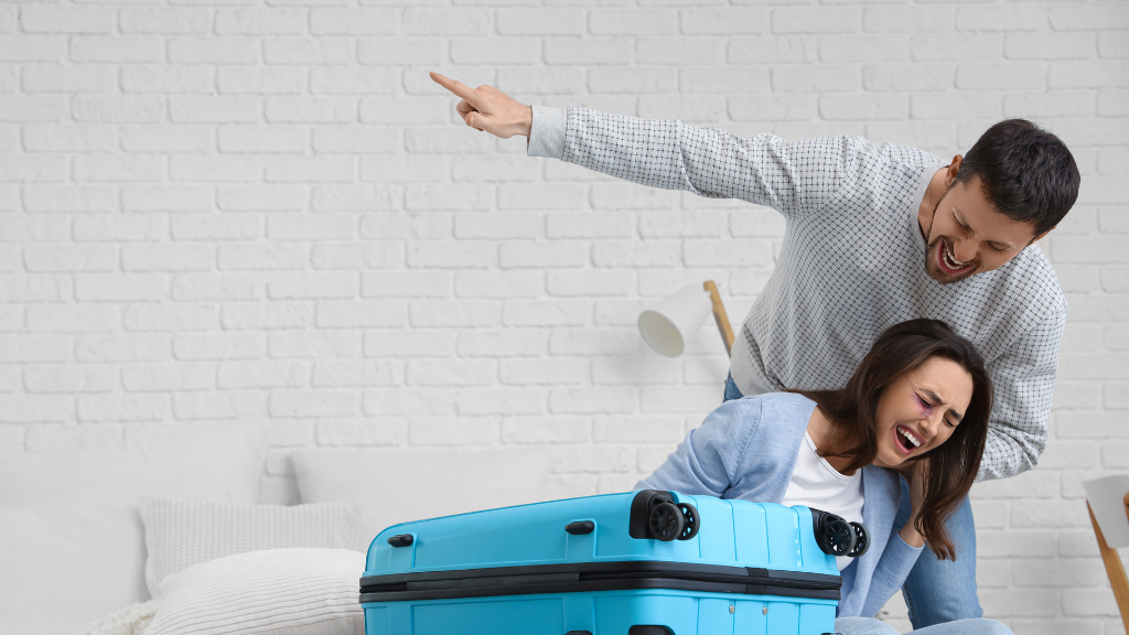 Sang chấn tâm lý có thể là nguyên nhân dẫn tới tình trạng phân ly tâm thần