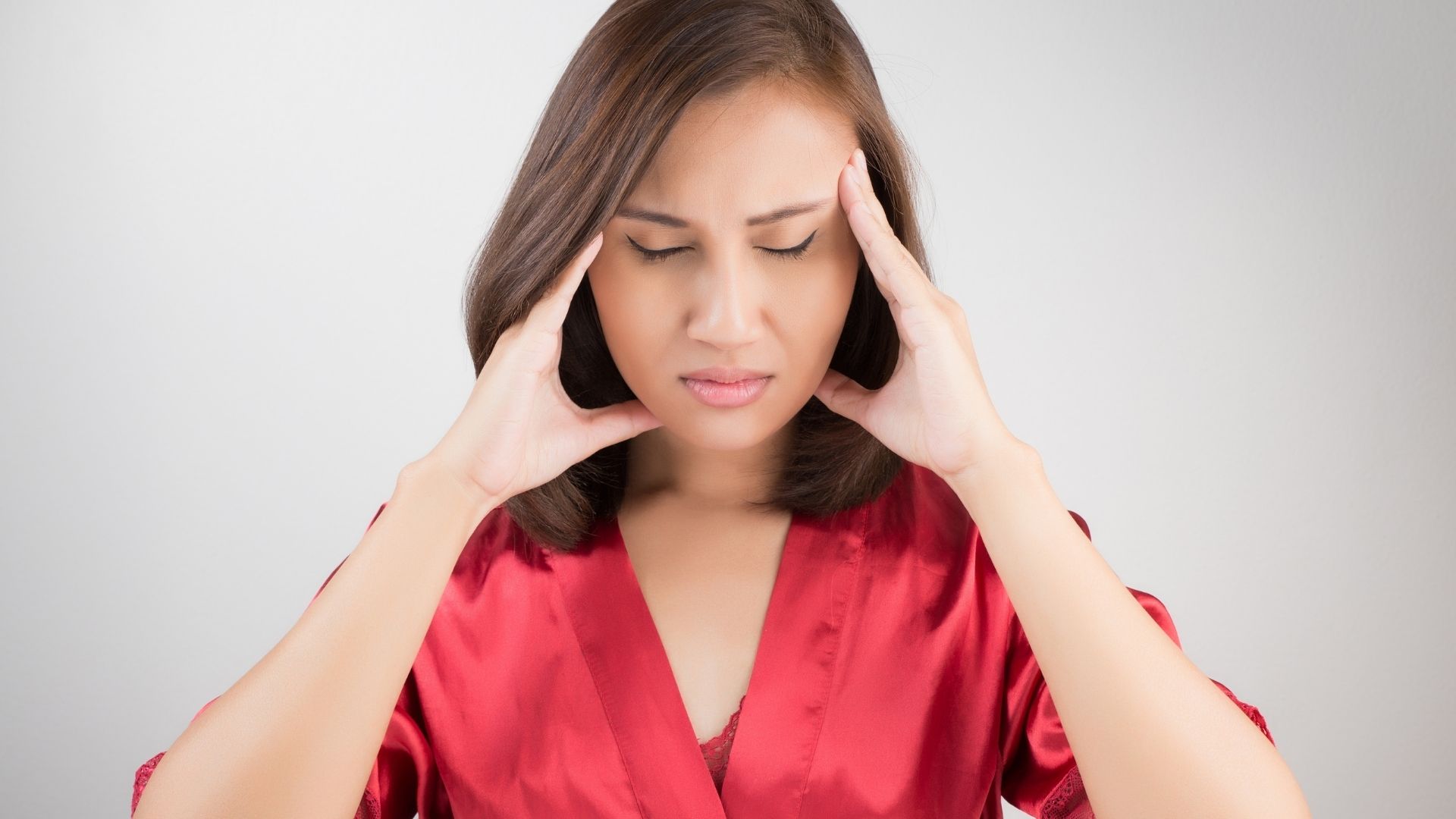 Người bệnh nên đi khám khi chóng mặt thường xuyên