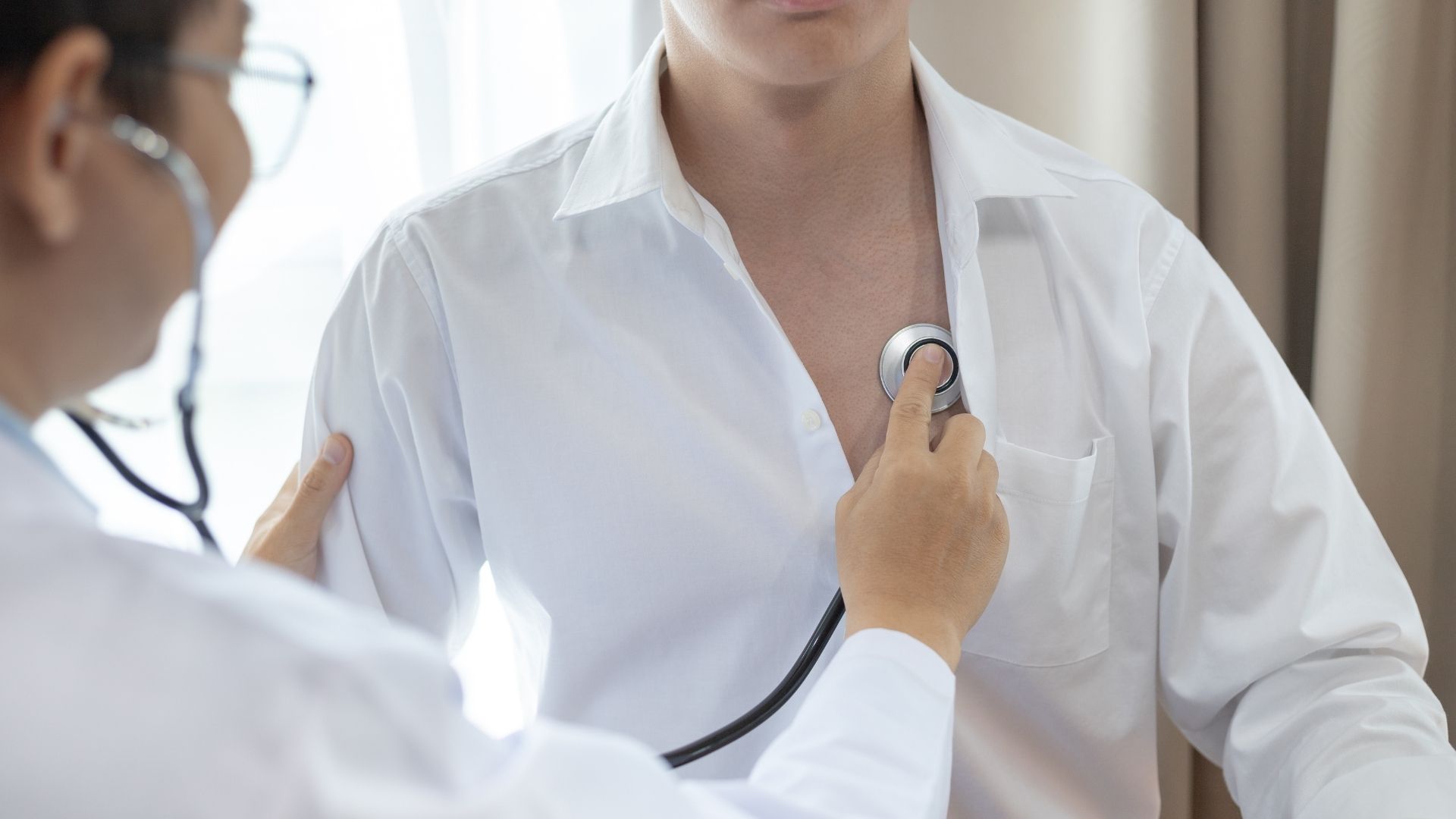 Khám sức khỏe định kỳ giúp phòng nhiều bệnh lý