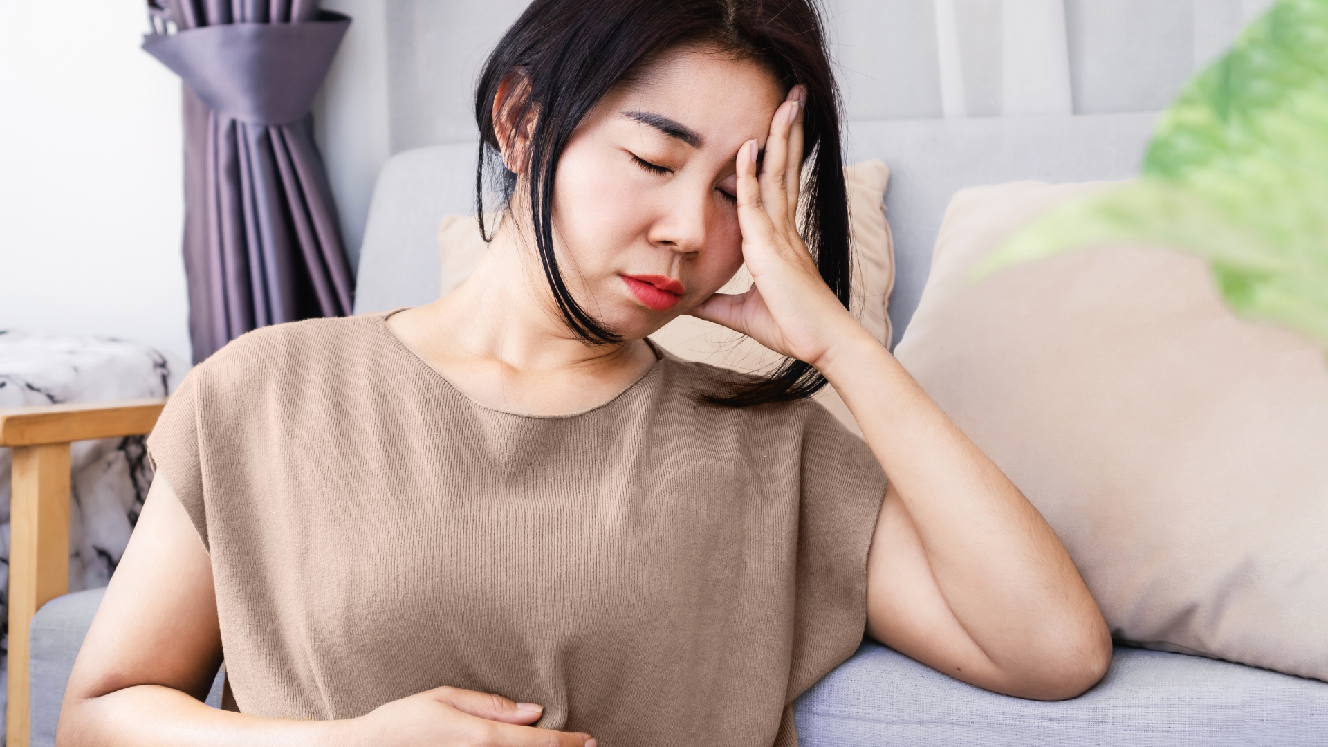 Rối loạn thần kinh thực vật có thể kéo dài và tác động đến nhiều khía cạnh của cuộc sống