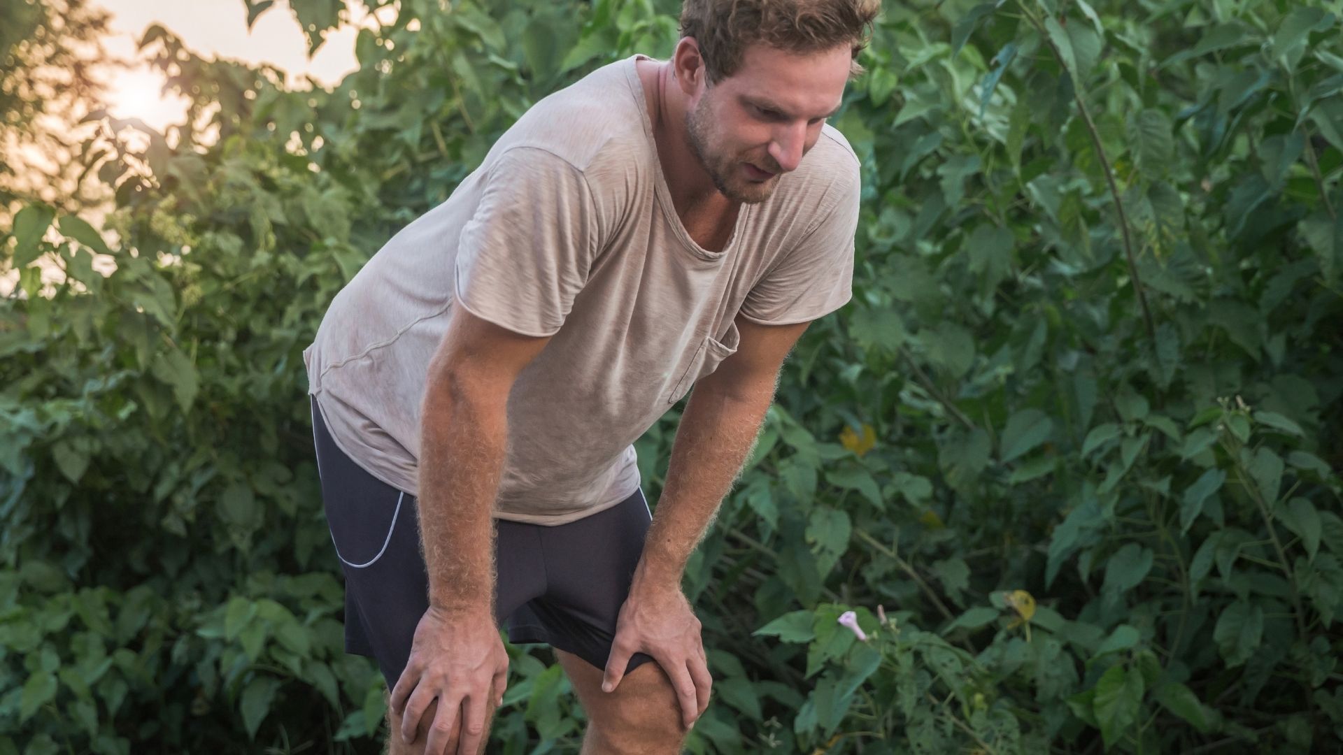 Cảm giác hụt hơi là dấu hiệu điển hình của rối loạn thần kinh tim