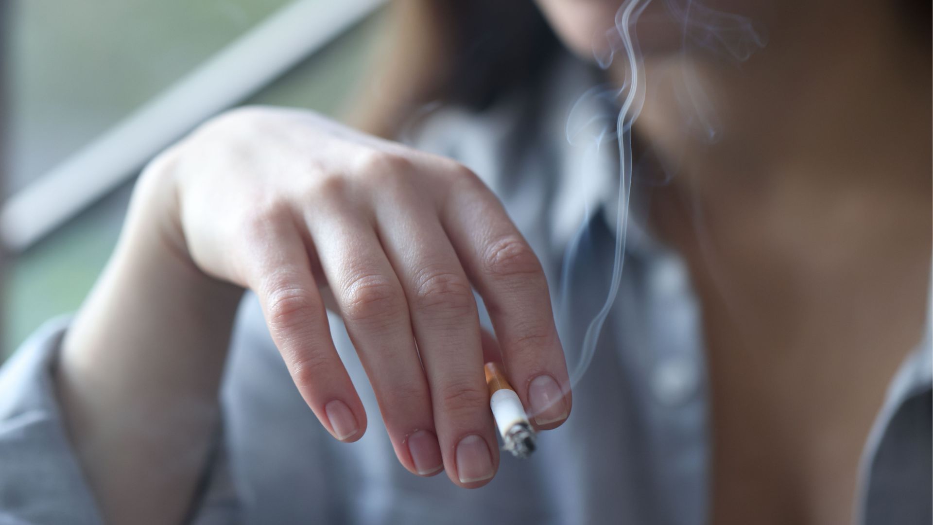 Thói quen sinh hoạt không lành mạnh là yếu tố làm tăng nguy cơ rối loạn thần kinh tim