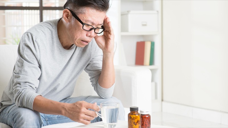 Hiện chưa có thuốc đặc trị hoàn toàn rối loạn tiền đình