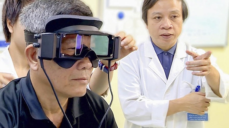 Rối loạn tiền đình khám khoa nào là thắc mắc của nhiều người