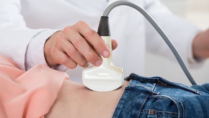 Bác sĩ sẽ chỉ định thực hiện một số xét nghiệm để xác định nguyên nhân gây bệnh