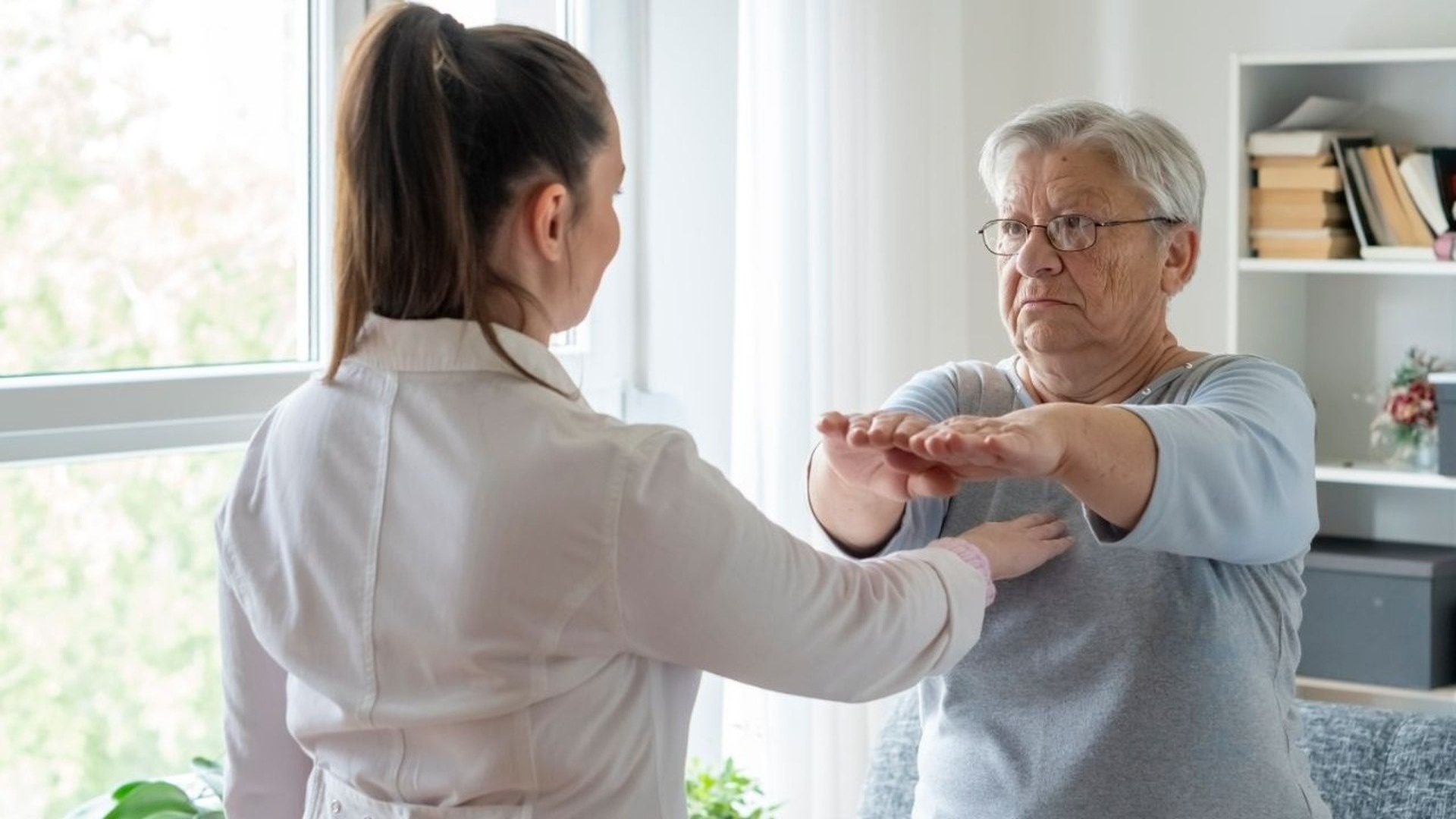 Bác sĩ sẽ đưa ra hướng điều trị phù hợp cho từng bệnh nhân