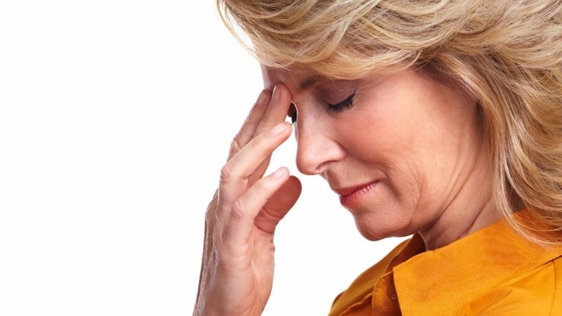 Tuổi tác là một trong số những nguyên nhân gây rối loạn tiền đình ở người già