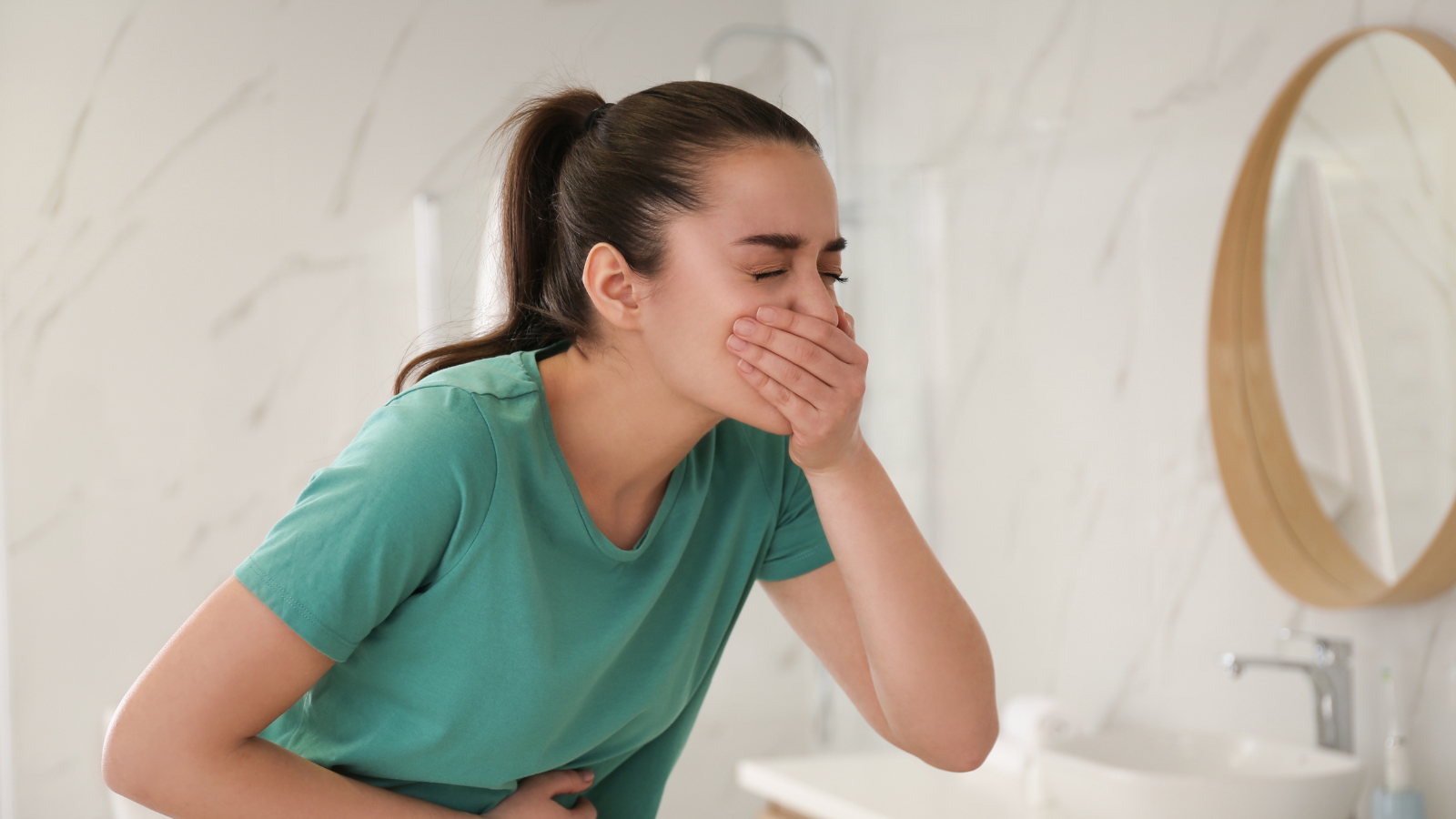 Cách nhận biết sớm dấu hiệu ung thư dạ dày để chữa trị kịp thời 2
