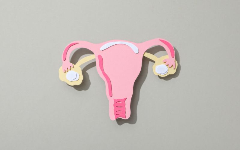 Rong kinh có thể là dấu hiệu cảnh báo các bệnh lý phụ khoa nguy hiểm