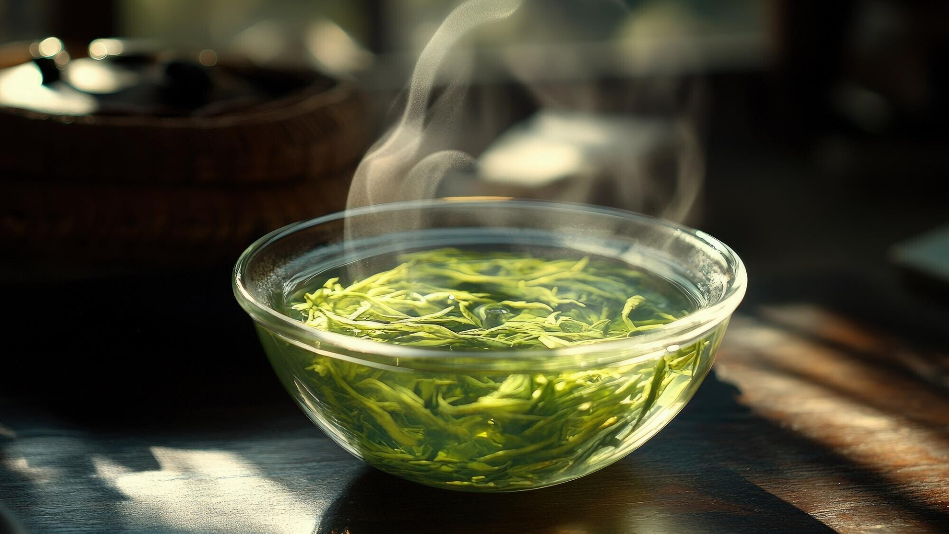 Rửa nước chè xanh cho vùng kín có tốt không? 3