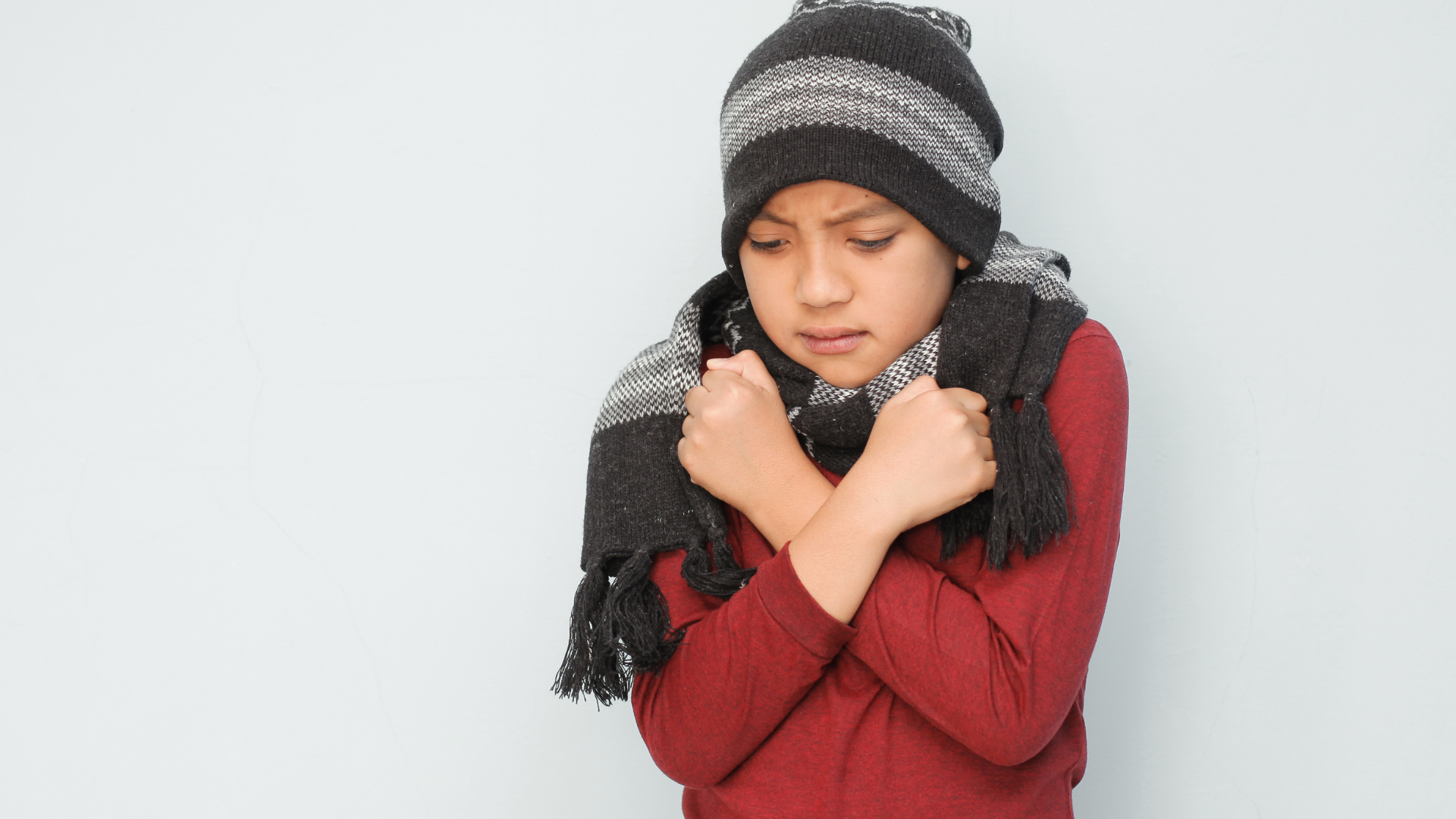 Rùng mình có thể xuất hiện ở nhiều đối tượng khác nhau