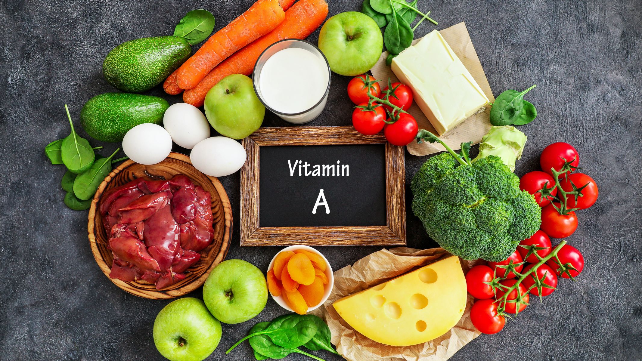 Rụng tóc uống vitamin gì? 10 loại vitamin cần thiết cho mái tóc chắc khỏe 1